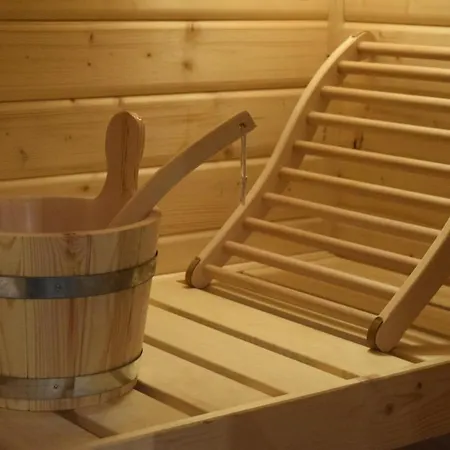 Le Rossi Bed 3* 체세나