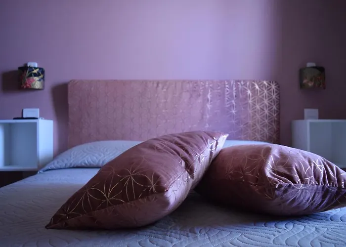 Le Rossi Bed B&B 체세나