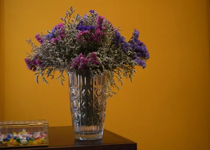 Le Rossi Bed 3* 체세나