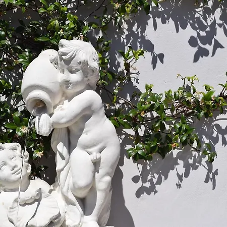 Le Rossi Bed Bed & Breakfast 3*