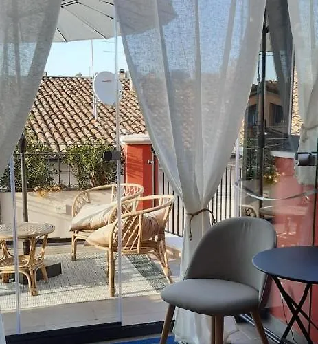 Le Rossi Bed 3* Cesena