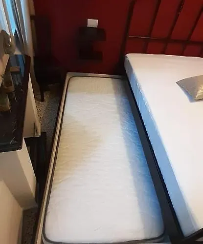 Bed & Breakfast Le Rossi Bed Cesena