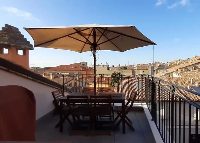 Le Rossi Bed فندق مبيت وإفطار تشيزينا